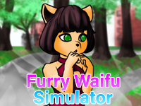 Furry Waifu Simulator APK