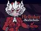 Helltaker -Beelzebub- андроид