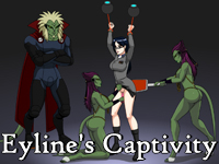 Eyline's Captivity APK