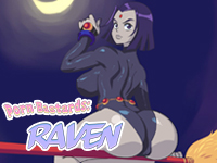 Porn Bastards: Raven APK