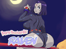 Porn Bastards: Raven android