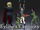 Eyline's Captivity game android