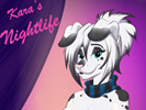 Kara's Nightlife game android