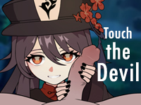 Touch the Devil android