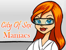City Of Sex Maniacs APK