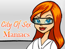 City Of Sex Maniacs 