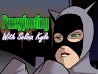 Pussyfooting With Selina Kyle APK