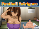 Football Intrigues game android