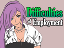 Difficulties of Employment APK