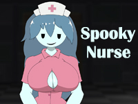 Spooky Nurse APK