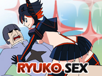 Ryuko Sex APK
