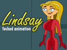 Lindsay fucked animation android
