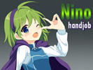 Nino handjob game APK