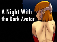 A Night With the Dark Avatar APK