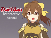 Delthea interactive hentai APK