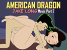 American Dragon Jake Long Movie Part 2 андроид