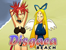 Disgaea Beach андроид