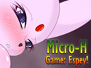 Micro-H Game: Espey! android