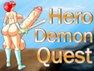 Hero Demon Quest андроид