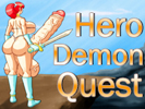 Hero Demon Quest game android