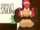 Chocolate snow андроид