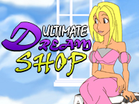 Ultimate Dream Shop APK