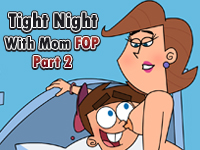 Tight Night With Mom (FOP) Part 2 APK
