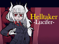 Helltaker -Lucifer- APK