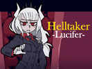 Helltaker -Lucifer- андроид