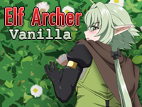 Elf Archer - Vanilla APK