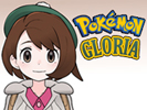 Gloria Pokemon андроид