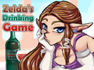Zelda's Drinking Game андроид