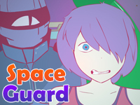 Space Guard APK