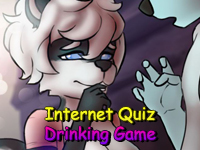 Internet Quiz Drinking Game APK