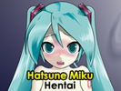 Hatsune Miku Hentai 