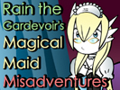 Rain the Gardevoir's Magical Maid Misadventures android