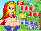 Red Riding Hood and Gloomy Forest android