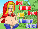 Red Riding Hood and Gloomy Forest game android