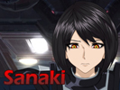 Sanaki game android