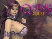 Qora's court APK