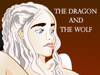 The Dragon and the Wolf APK