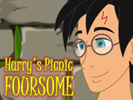 Harry's Picnic Foursome android