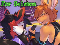 For Science APK