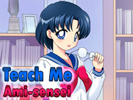 Teach Me Ami-sensei game APK