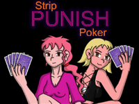 Strip Punish Poker APK