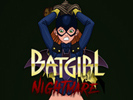 Batgirl's Nightmare android