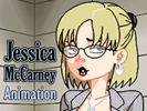 Jessica McCarney Animation android