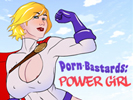 Porn Bastards: Power Girl андроид