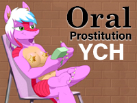 Oral Prostitution APK