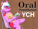 Oral Prostitution андроид